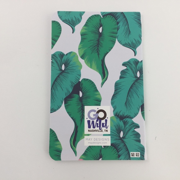 May Designs Notebook - Picture 2 of 3